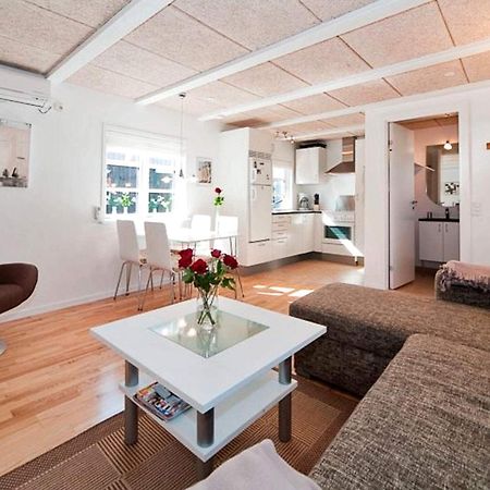 6 Person Holiday Home In Skagen Exterior photo