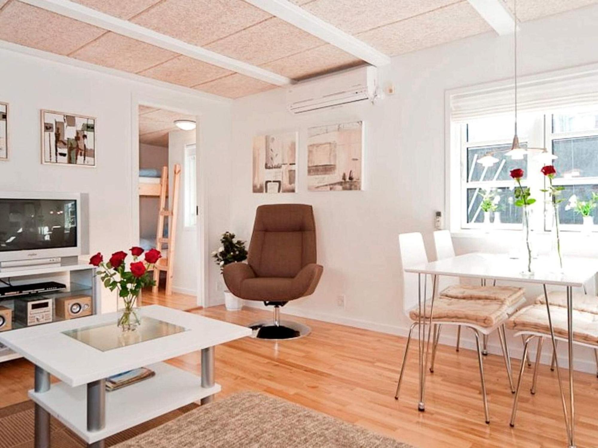 6 Person Holiday Home In Skagen Exterior photo